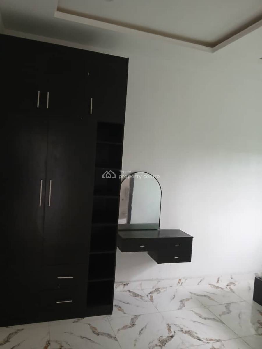 Brand New Miniflat, Unity Estate, Badore, Ajah, Lagos, Self Contain (single Rooms) for Rent
