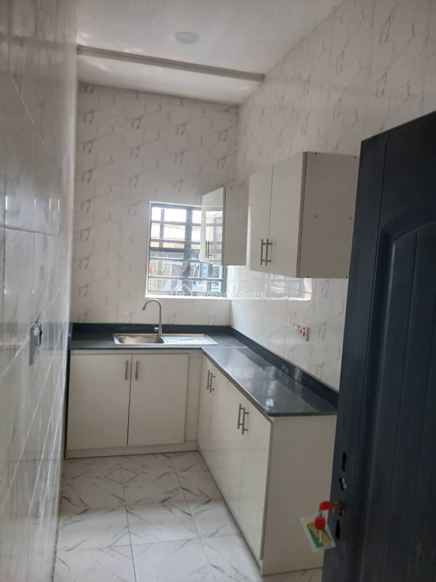 Brand New Miniflat, Unity Estate, Badore, Ajah, Lagos, Self Contain (single Rooms) for Rent