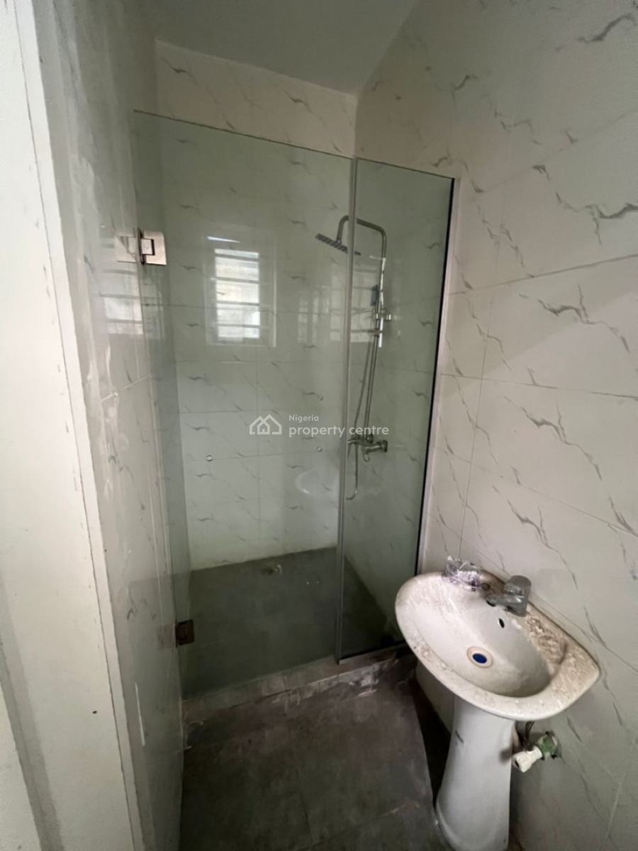 4 Bedroom Duplex, Orchid Road, Lekki, Lagos, Terraced Duplex for Rent