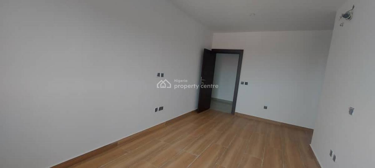 Brand New Luxury 4-bedroom Apartment, Banana Island, Ikoyi, Lagos, Flat / Apartment for Sale