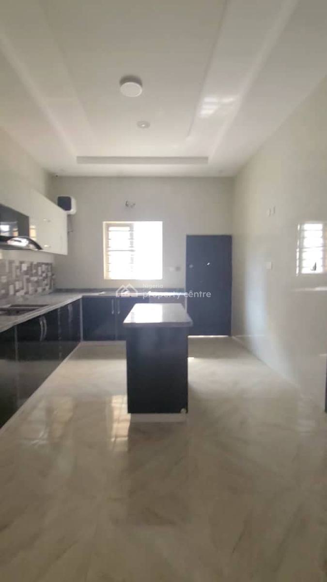 5-bedroom Fully Detached, Tokyo Hills, Ikota Villa Gra Estate, Lekki, Lagos, Detached Bungalow for Sale