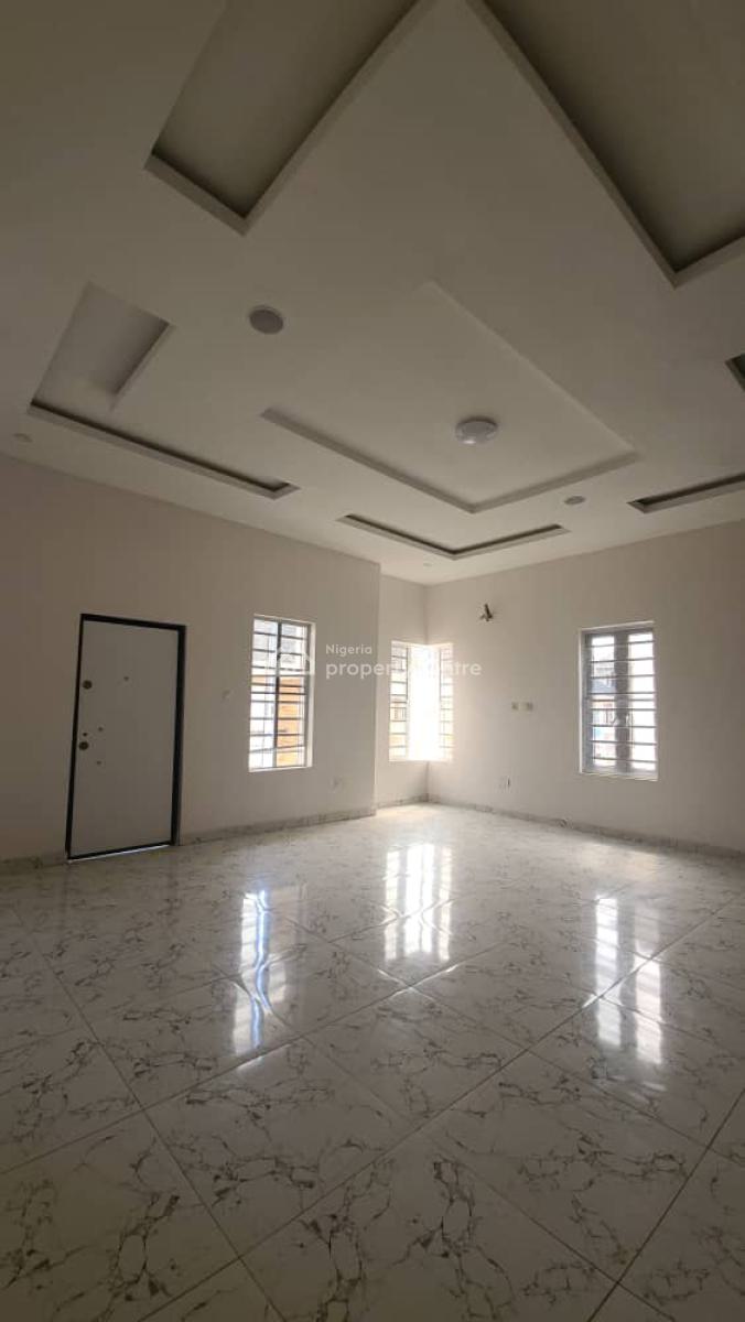 5-bedroom Fully Detached, Tokyo Hills, Ikota Villa Gra Estate, Lekki, Lagos, Detached Bungalow for Sale