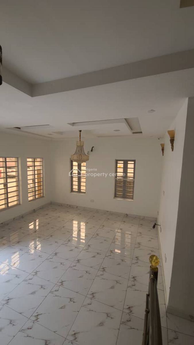 5-bedroom Fully Detached, Tokyo Hills, Ikota Villa Gra Estate, Lekki, Lagos, Detached Bungalow for Sale