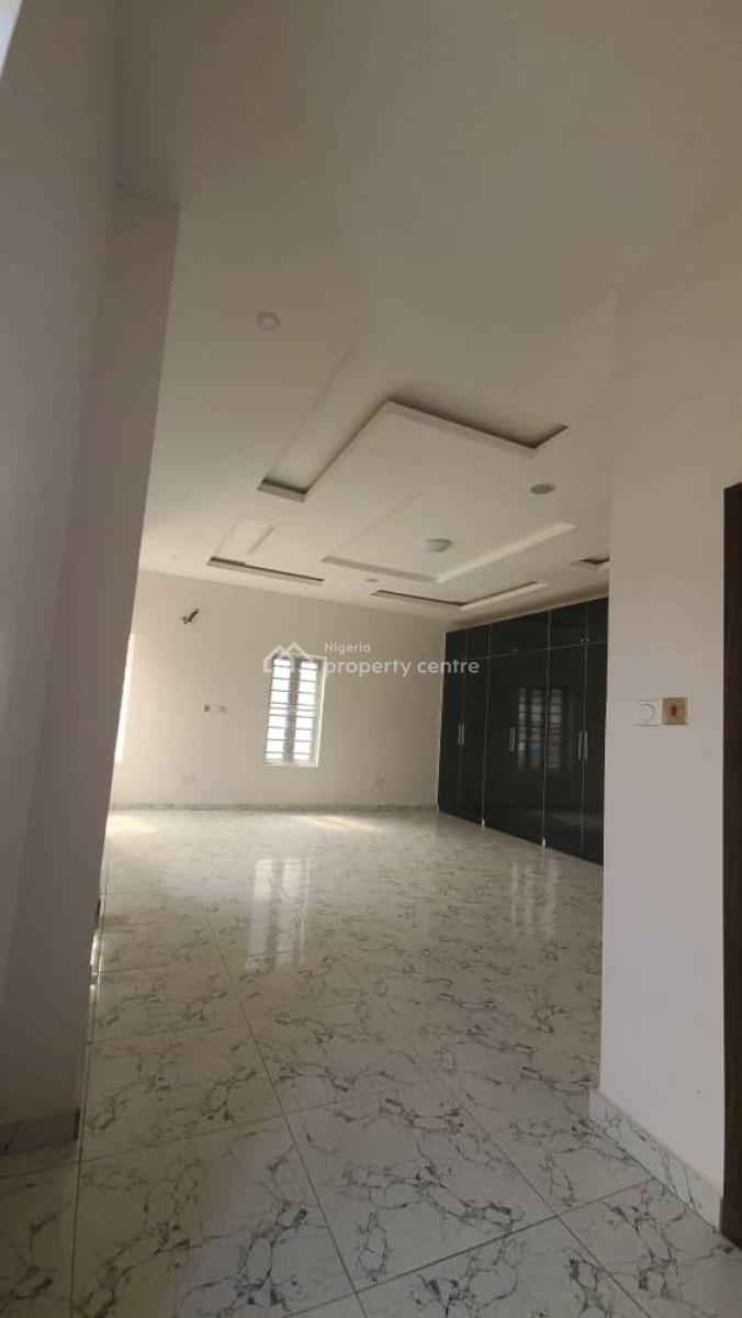 5-bedroom Fully Detached, Tokyo Hills, Ikota Villa Gra Estate, Lekki, Lagos, Detached Bungalow for Sale