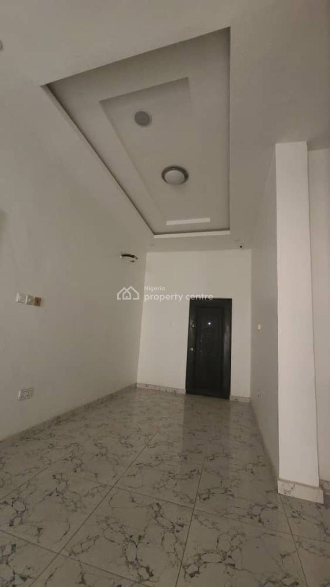 5-bedroom Fully Detached, Tokyo Hills, Ikota Villa Gra Estate, Lekki, Lagos, Detached Bungalow for Sale