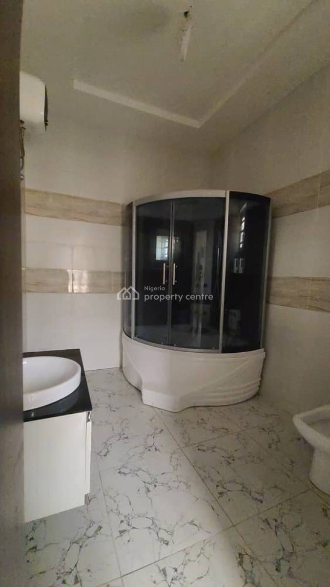 5-bedroom Fully Detached, Tokyo Hills, Ikota Villa Gra Estate, Lekki, Lagos, Detached Bungalow for Sale