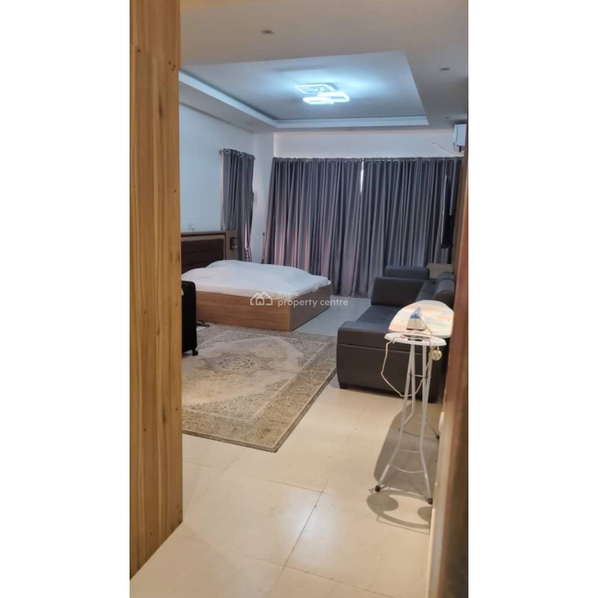 Fully Furnished and Serviced Luxurious 3-bedroom Apartment + Bq, Ikeja Gra, Ikeja, Lagos, Flat / Apartment for Rent