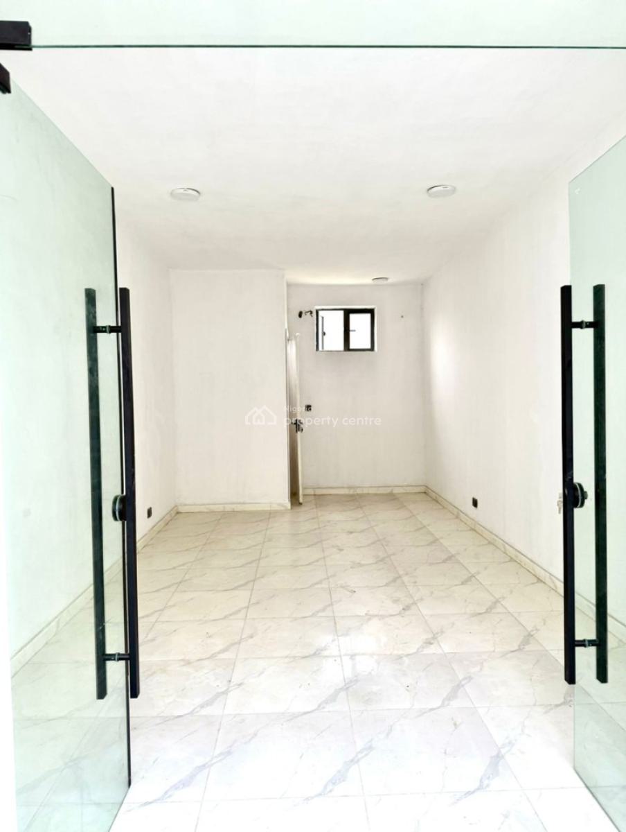 Brand New Shops Available, Ajah, Lagos, Shop for Sale