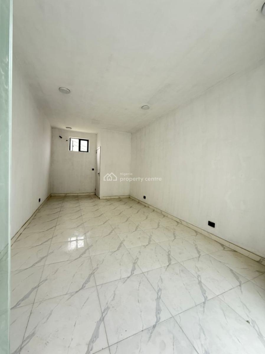 Brand New Shops Available, Ajah, Lagos, Shop for Sale