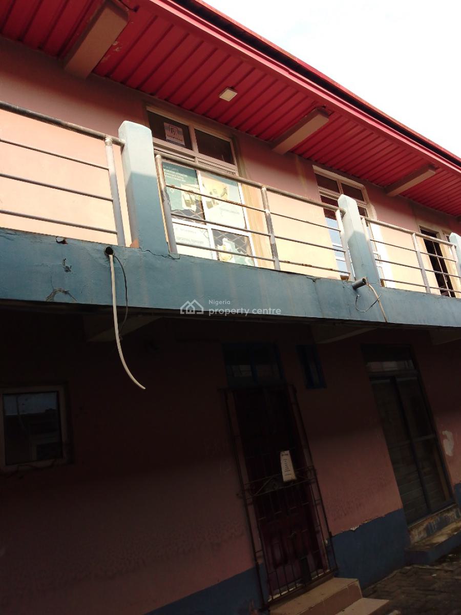 Spacious Shop in Busy Area, Yomade Shopping Complex, Awoyaya, Ibeju Lekki, Lagos, Plaza / Complex / Mall for Sale