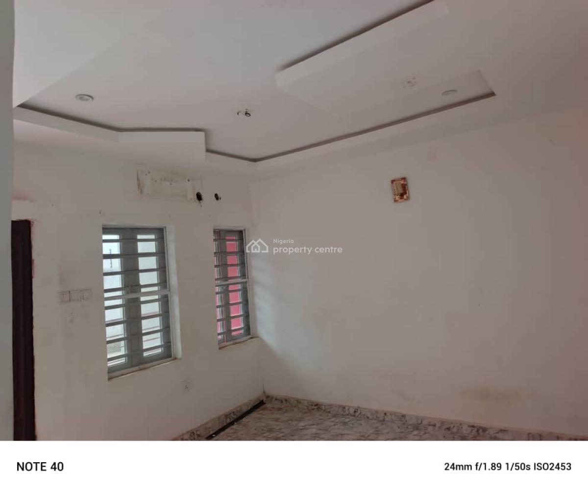 2 Bedrooms & Mini Flat, Idi Ope Liberty Academy Akala Express, Ibadan, Oluyole, Oyo, Detached Bungalow for Sale