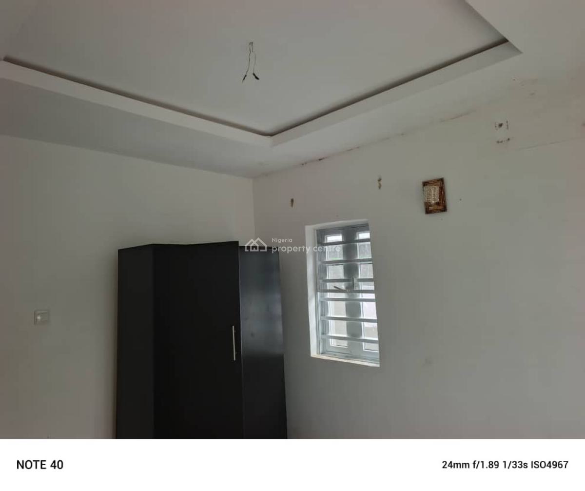 2 Bedrooms & Mini Flat, Idi Ope Liberty Academy Akala Express, Ibadan, Oluyole, Oyo, Detached Bungalow for Sale