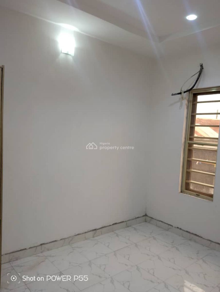 Brand New 2 Bedroom Flat, Greenville, Badore, Ajah, Lagos, Flat / Apartment for Rent