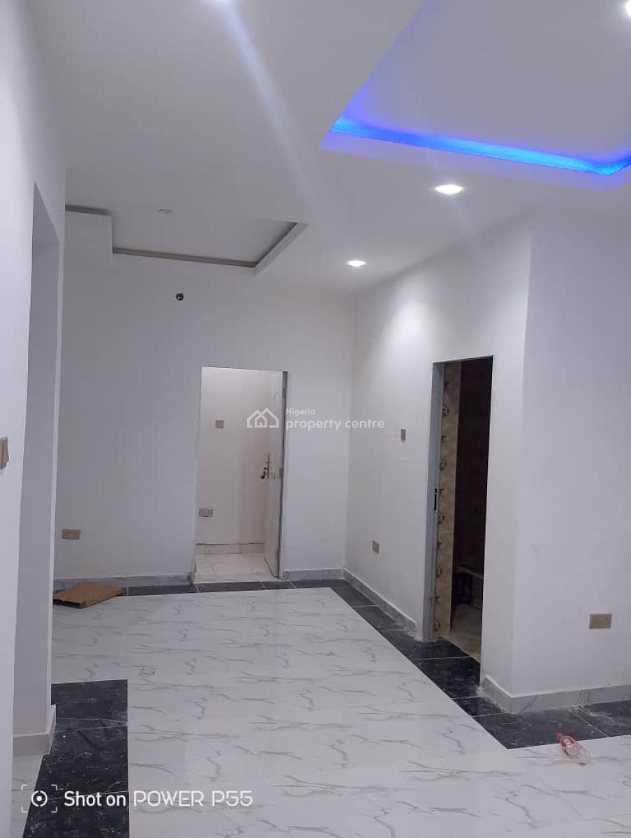 Brand New 2 Bedroom Flat, Greenville, Badore, Ajah, Lagos, Flat / Apartment for Rent