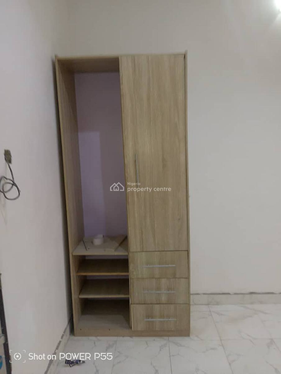 Brand New 2 Bedroom Flat, Greenville, Badore, Ajah, Lagos, Flat / Apartment for Rent