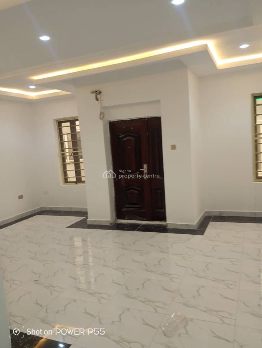 Brand New 2 Bedroom Flat, Greenville, Badore, Ajah, Lagos, Flat / Apartment for Rent