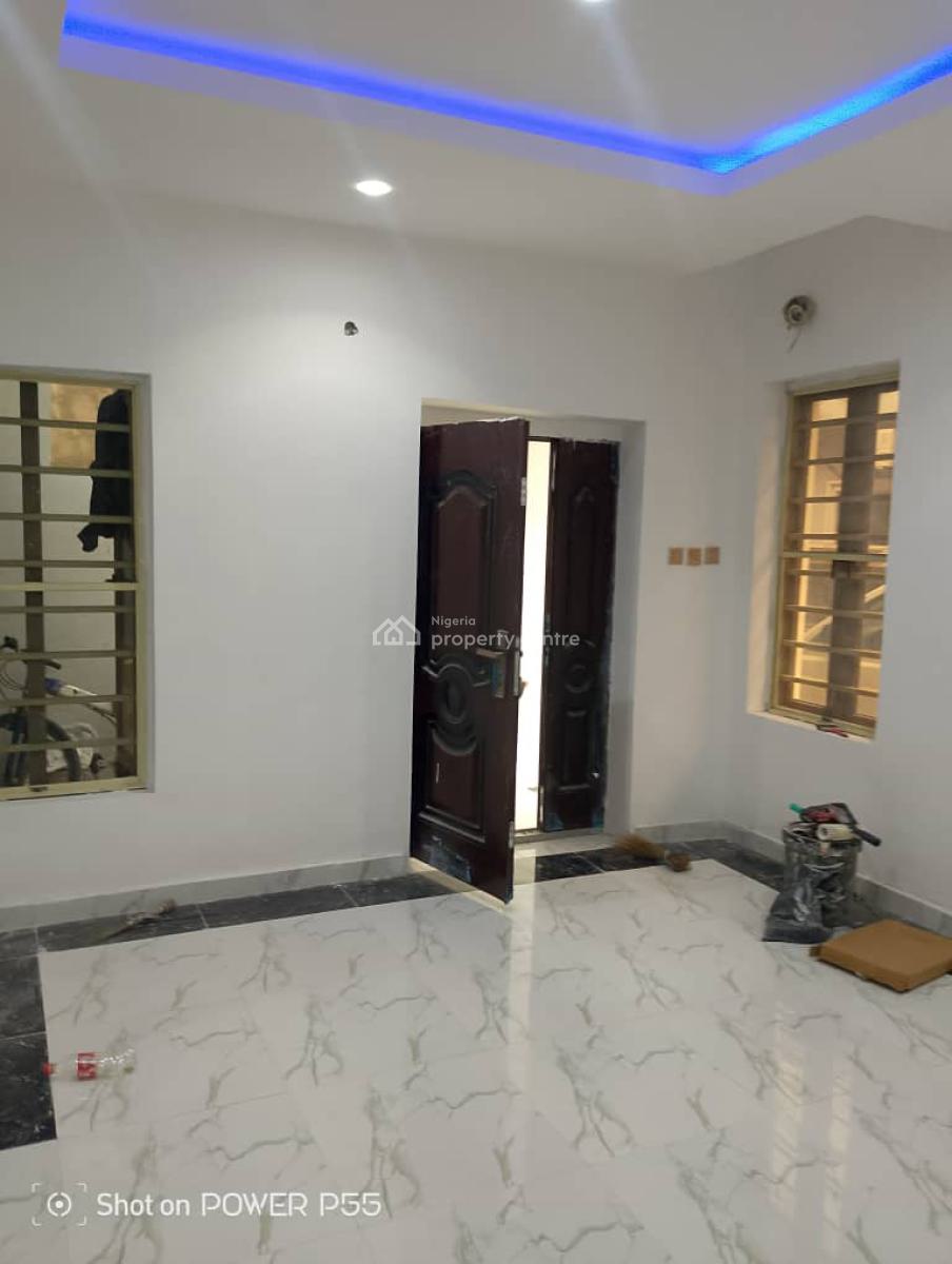 Brand New 2 Bedroom Flat, Greenville, Badore, Ajah, Lagos, Flat / Apartment for Rent