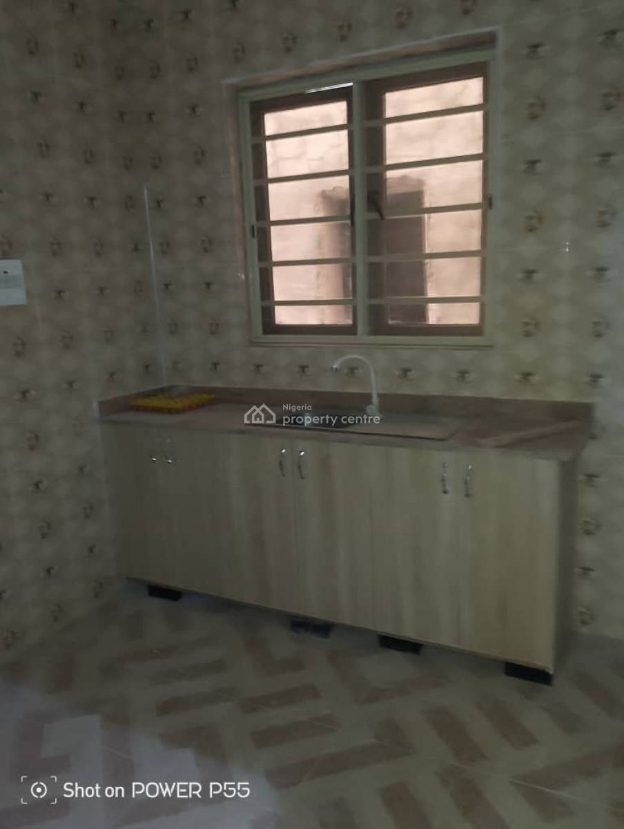 Brand New 2 Bedroom Flat, Greenville, Badore, Ajah, Lagos, Flat / Apartment for Rent