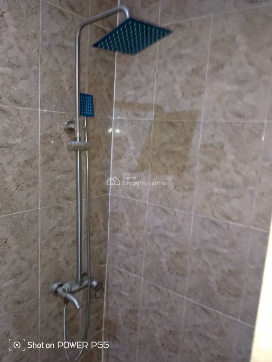 Brand New 2 Bedroom Flat, Greenville, Badore, Ajah, Lagos, Flat / Apartment for Rent