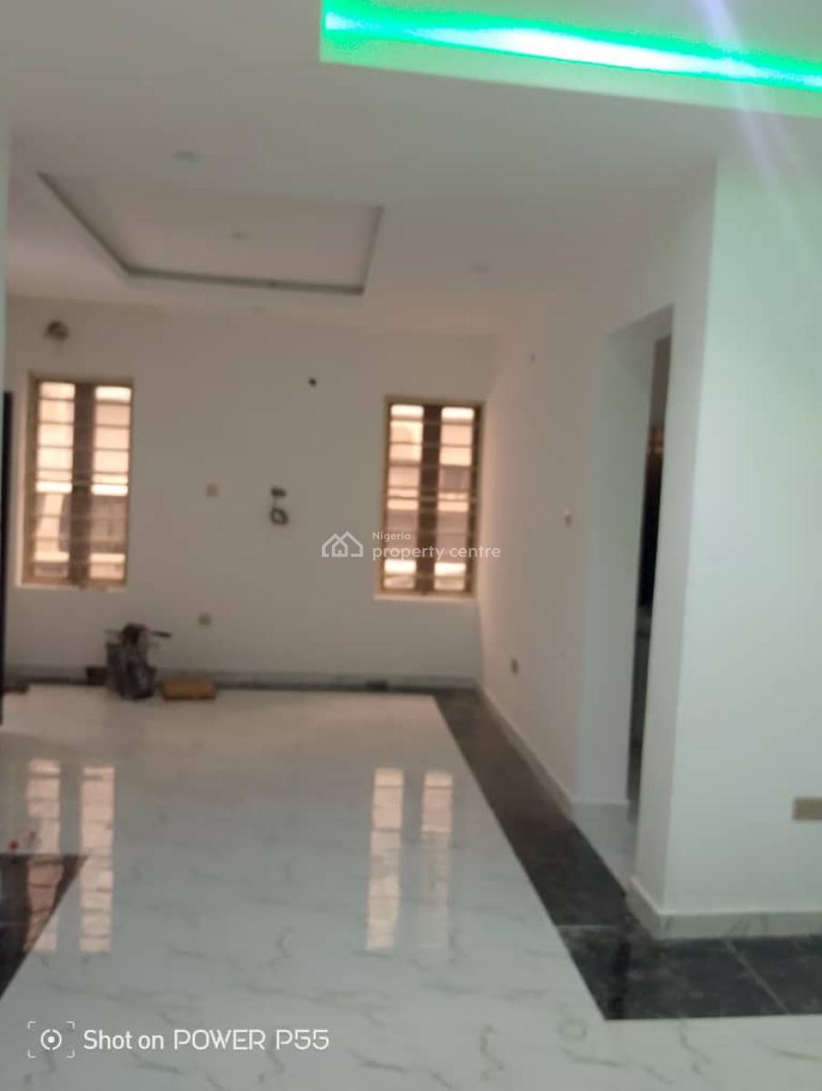 Brand New 2 Bedroom Flat, Greenville, Badore, Ajah, Lagos, Flat / Apartment for Rent