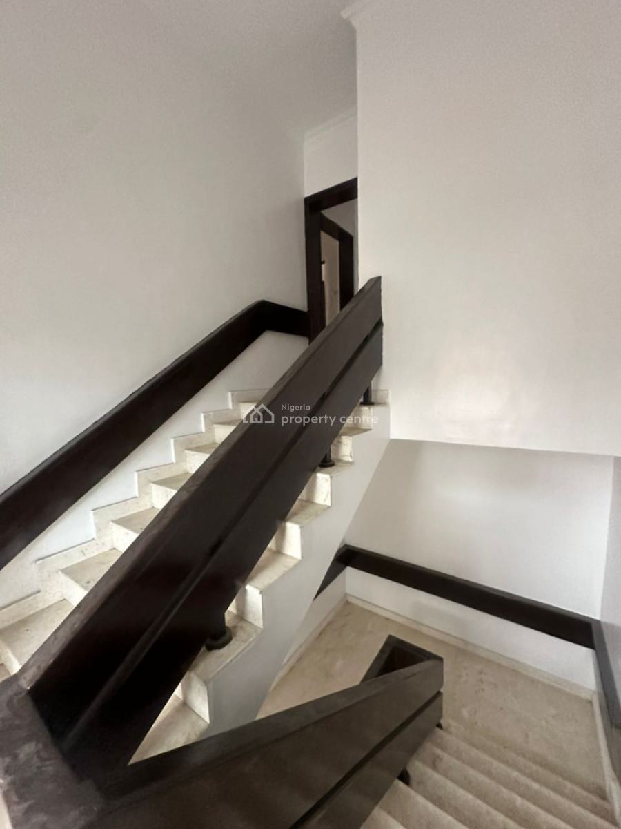 1 Bedroom Apartment, Lekki Phase 1, Lekki, Lagos, Flat / Apartment for Rent