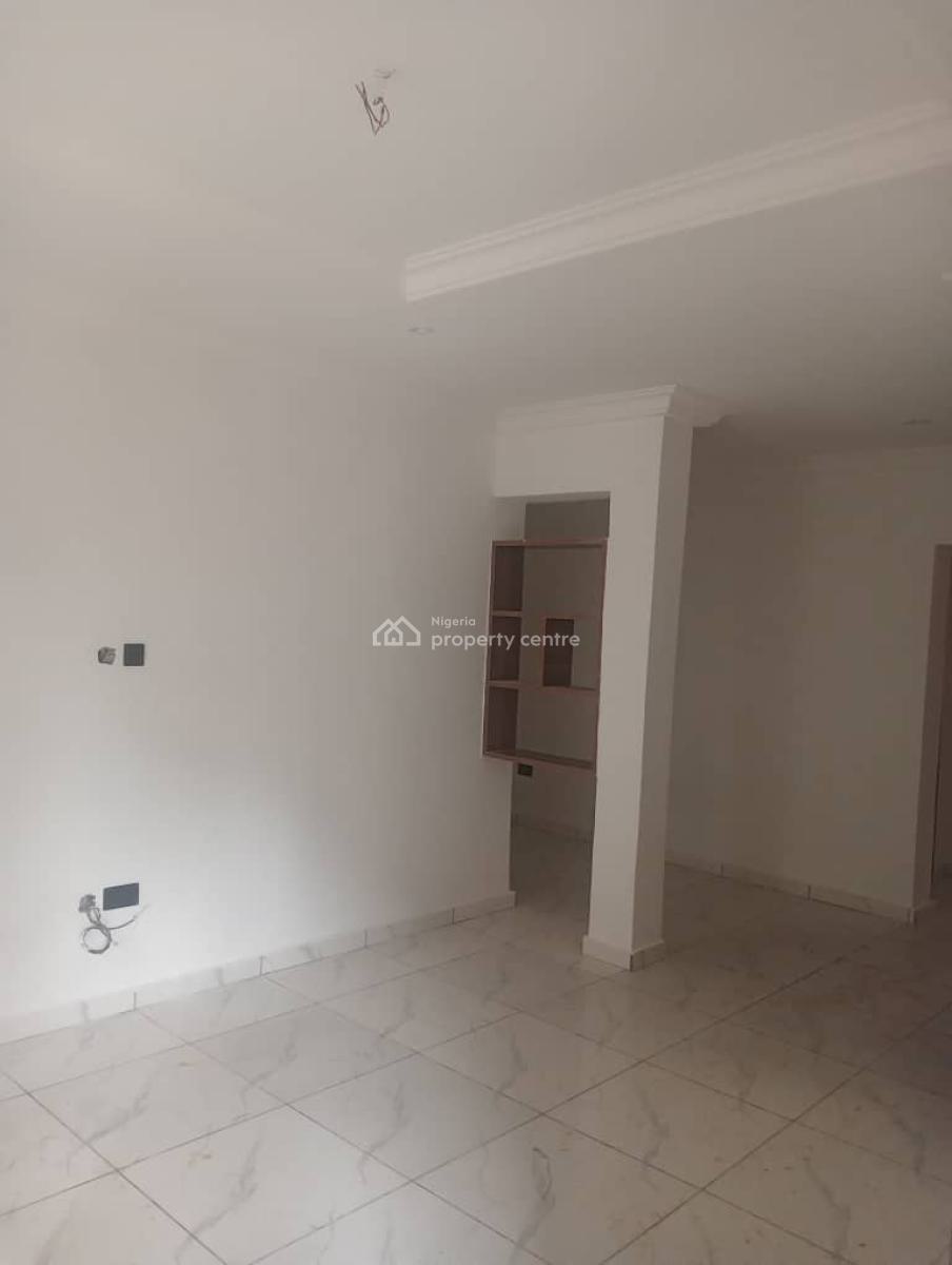 Newly Built 2 Bedroom Flat, Gra Phase 1, Magodo, Lagos, Flat / Apartment for Rent