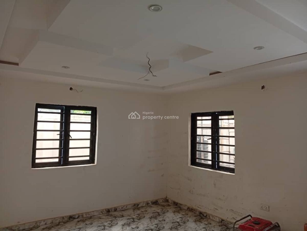 2 Bedroom Flat, Ikeja, Lagos, House for Rent