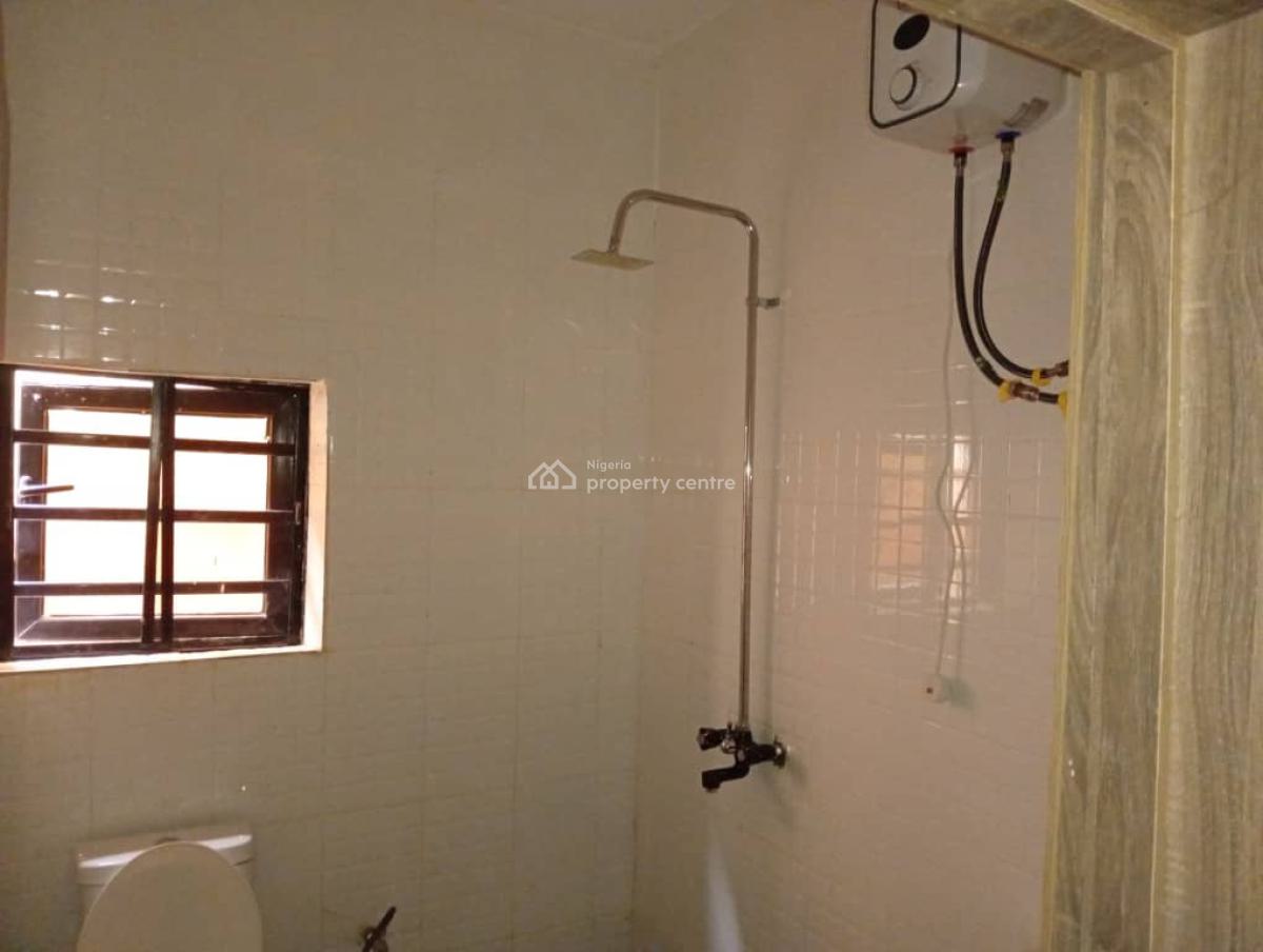 2 Bedroom Flat, Ikeja, Lagos, House for Rent