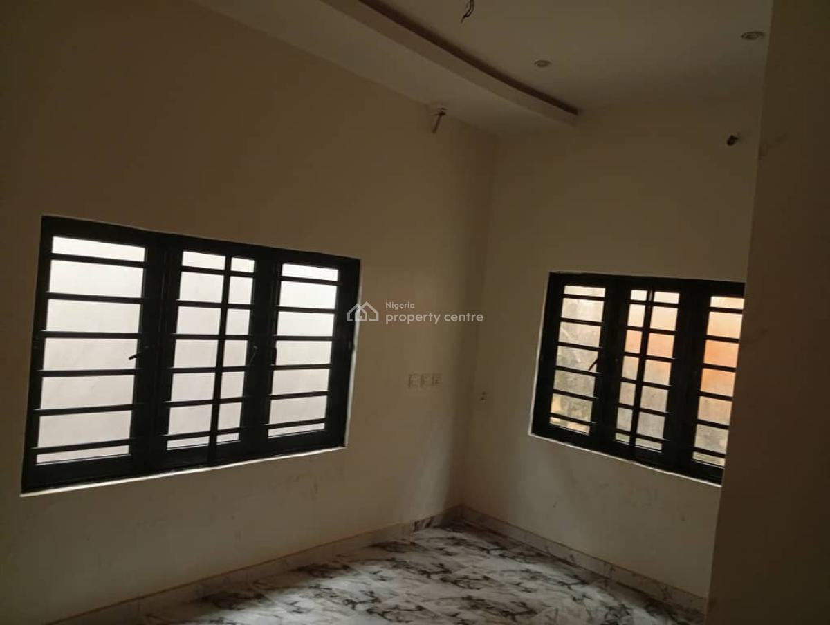 2 Bedroom Flat, Ikeja, Lagos, House for Rent