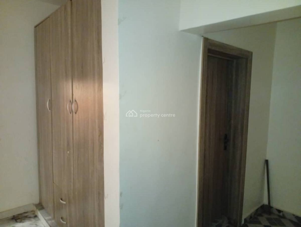 2 Bedroom Flat, Ikeja, Lagos, House for Rent