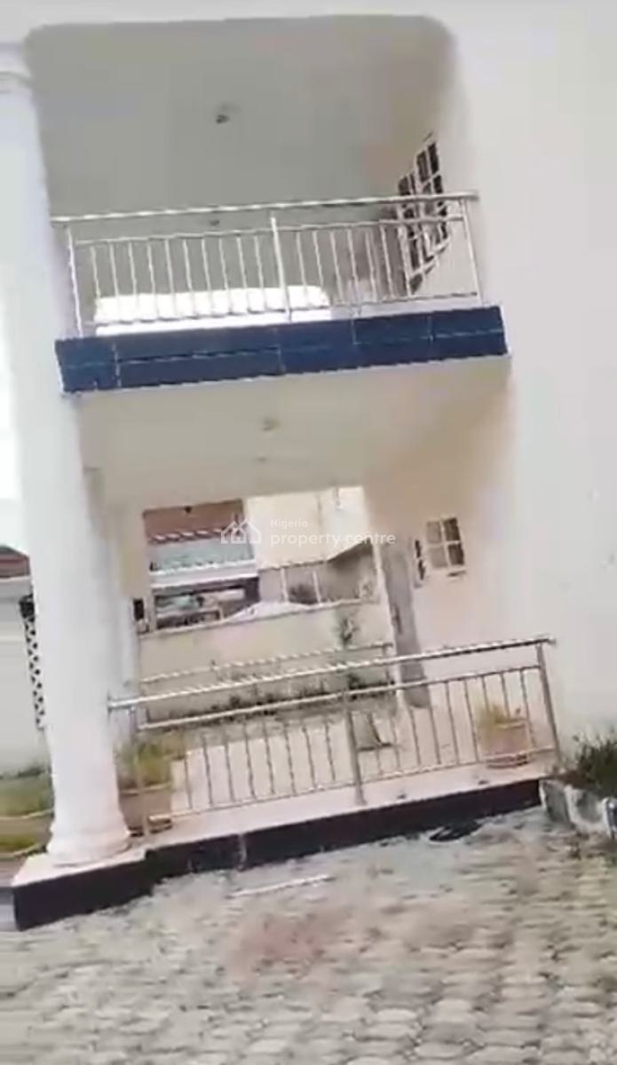 a Standard New Listing of 5 Bedroom Fully Detached Duplex, Kafe, Abuja, Detached Duplex for Rent