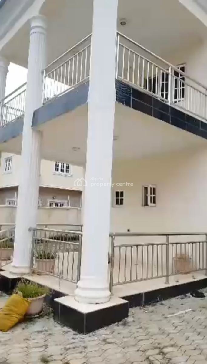 a Standard New Listing of 5 Bedroom Fully Detached Duplex, Kafe, Abuja, Detached Duplex for Rent