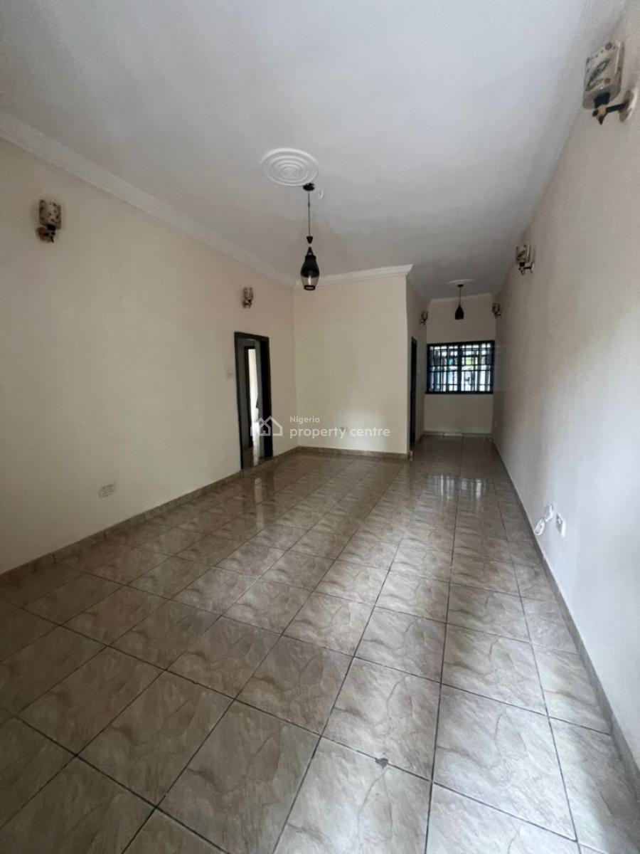 Spacious 2 Bedroom Apartment, Badore Estate, Ajah, Lagos, Flat / Apartment for Rent