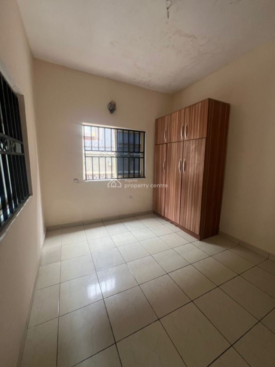 Spacious 2 Bedroom Apartment, Badore Estate, Ajah, Lagos, Flat / Apartment for Rent