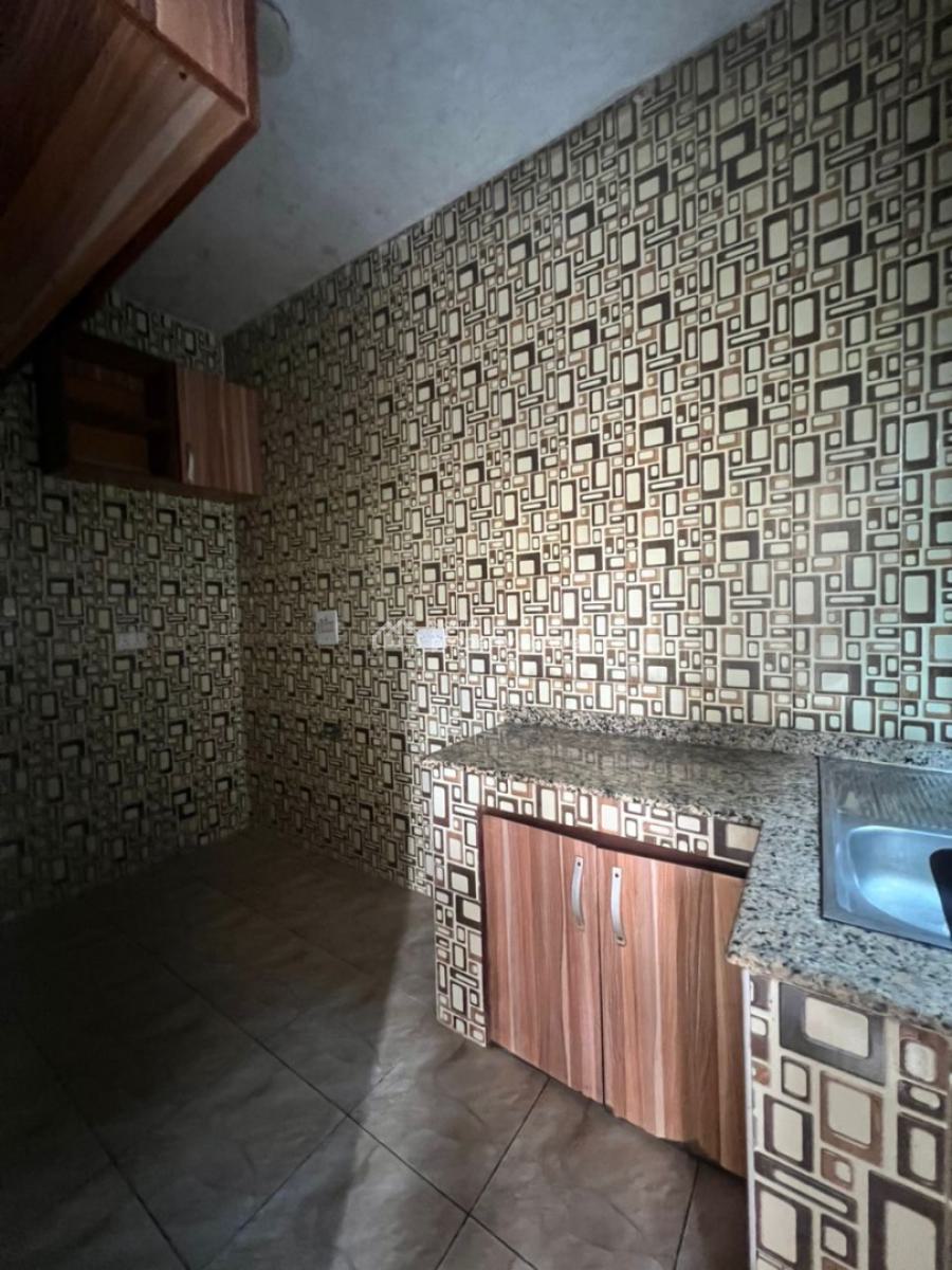 Spacious 2 Bedroom Apartment, Badore Estate, Ajah, Lagos, Flat / Apartment for Rent