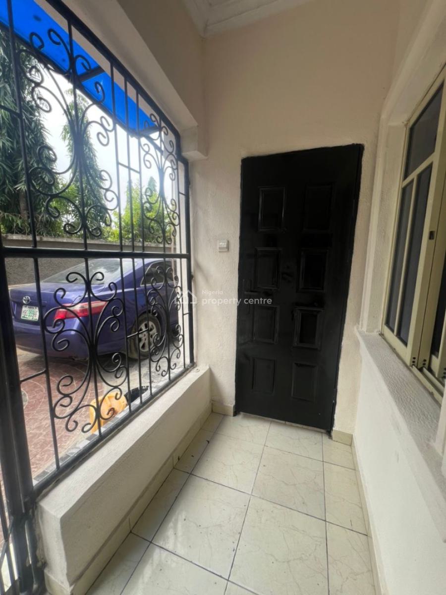 Spacious 2 Bedroom Apartment, Badore Estate, Ajah, Lagos, Flat / Apartment for Rent