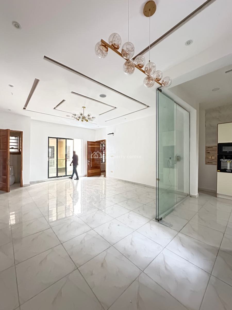 Brand New Luxury 2 Bedroom, Bakare Estate, Lekki, Lagos, Flat / Apartment for Rent