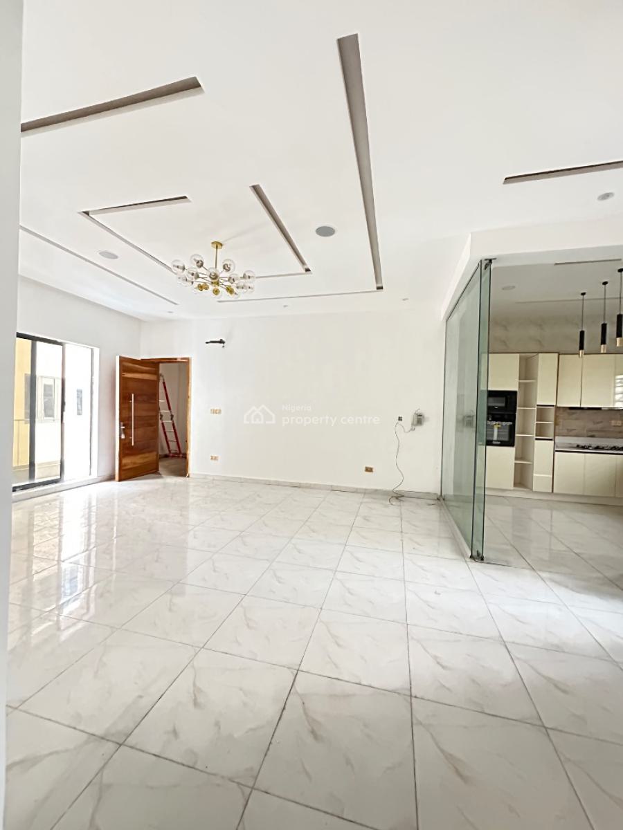 Brand New Luxury 2 Bedroom, Bakare Estate, Lekki, Lagos, Flat / Apartment for Rent