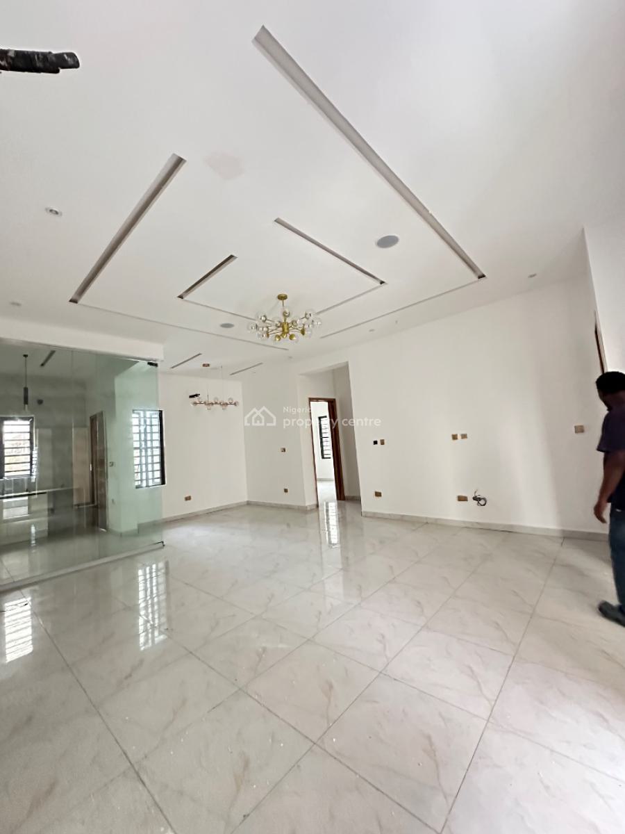 Brand New Luxury 2 Bedroom, Bakare Estate, Lekki, Lagos, Flat / Apartment for Rent