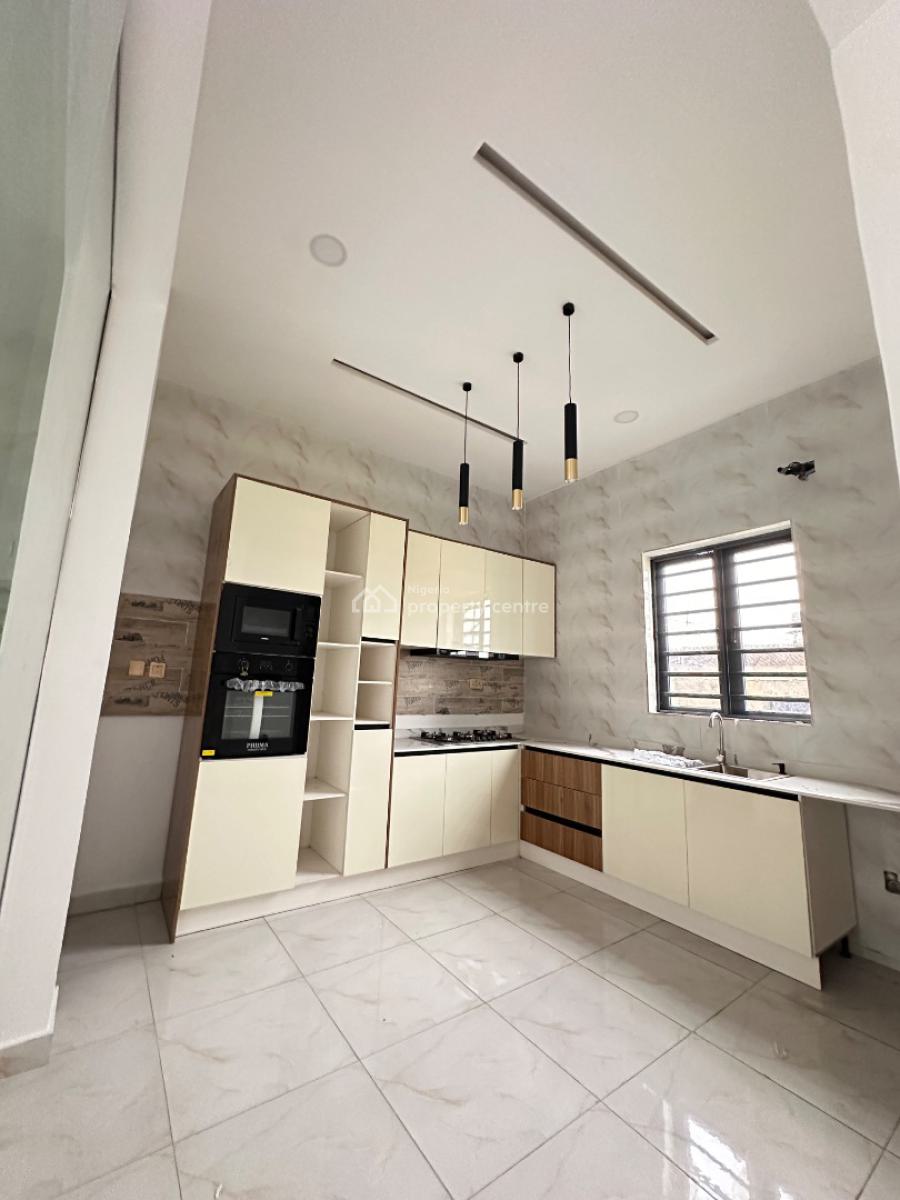Brand New Luxury 2 Bedroom, Bakare Estate, Lekki, Lagos, Flat / Apartment for Rent