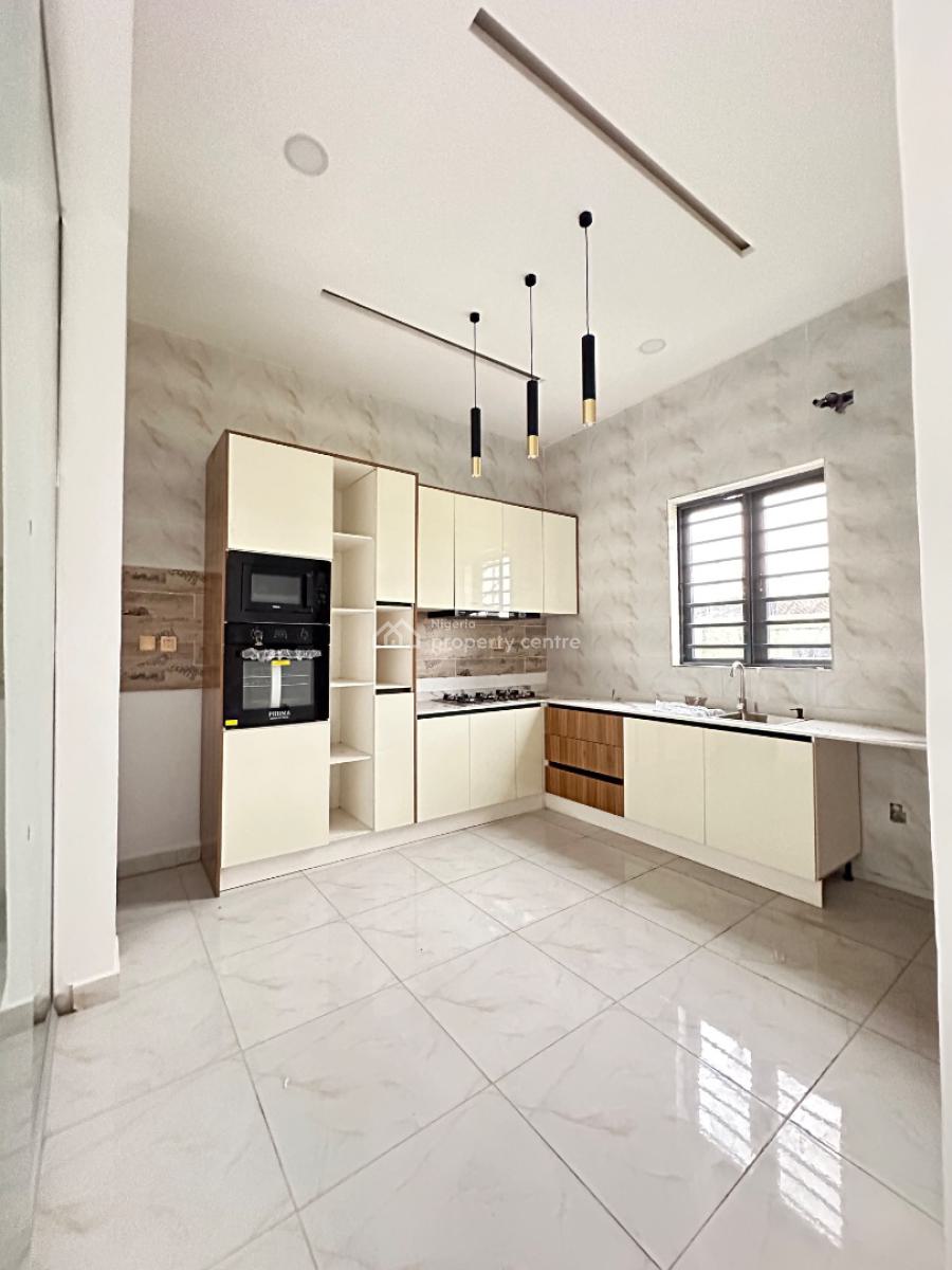Brand New Luxury 2 Bedroom, Bakare Estate, Lekki, Lagos, Flat / Apartment for Rent
