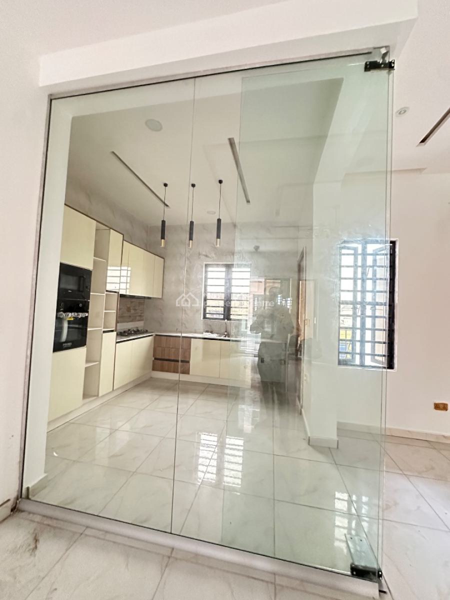 Brand New Luxury 2 Bedroom, Bakare Estate, Lekki, Lagos, Flat / Apartment for Rent
