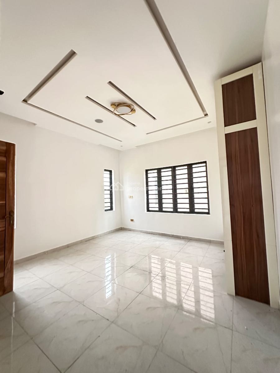 Brand New Luxury 2 Bedroom, Bakare Estate, Lekki, Lagos, Flat / Apartment for Rent