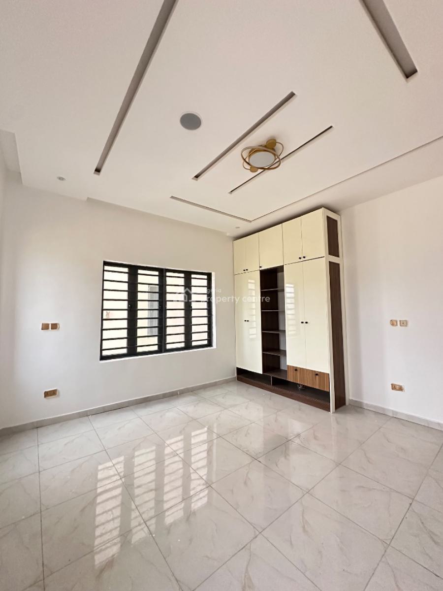 Brand New Luxury 2 Bedroom, Bakare Estate, Lekki, Lagos, Flat / Apartment for Rent