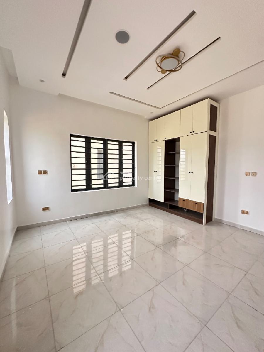 Brand New Luxury 2 Bedroom, Bakare Estate, Lekki, Lagos, Flat / Apartment for Rent