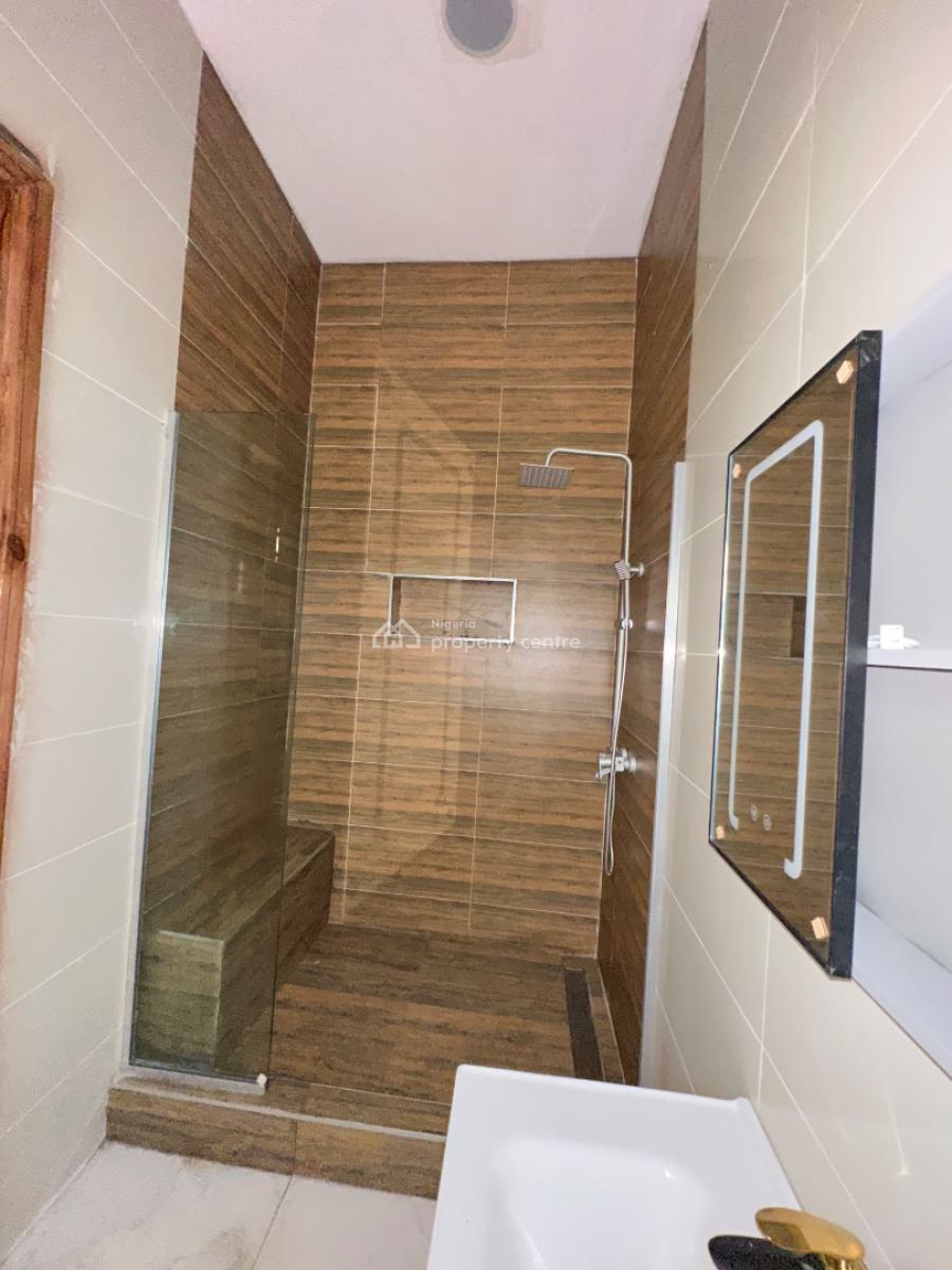 Brand New Luxury 2 Bedroom, Bakare Estate, Lekki, Lagos, Flat / Apartment for Rent