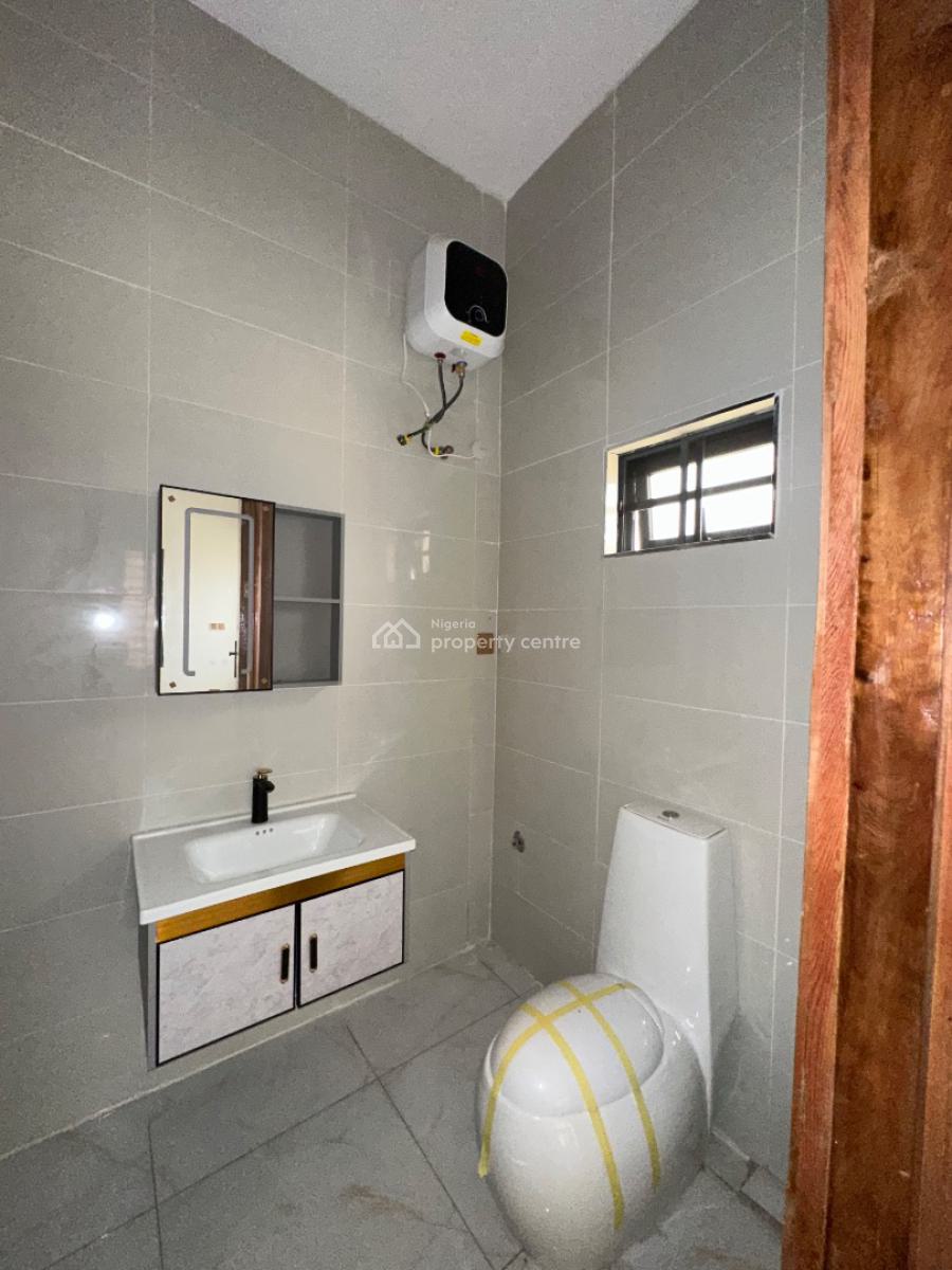 Brand New Luxury 2 Bedroom, Bakare Estate, Lekki, Lagos, Flat / Apartment for Rent