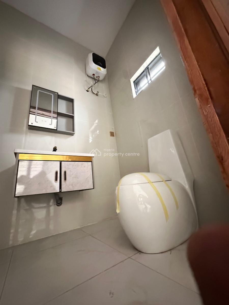 Brand New Luxury 2 Bedroom, Bakare Estate, Lekki, Lagos, Flat / Apartment for Rent