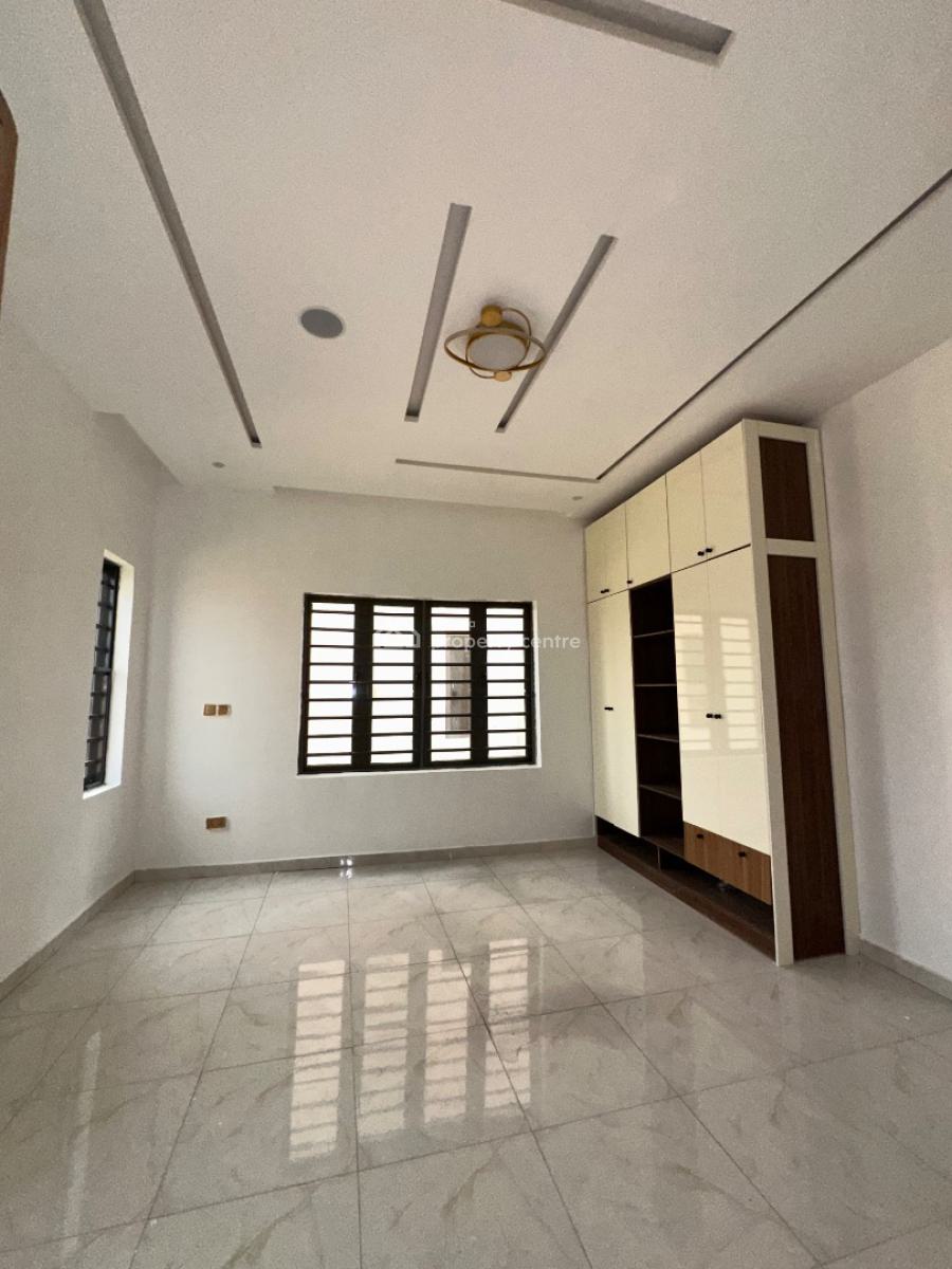 Brand New Luxury 2 Bedroom, Bakare Estate, Lekki, Lagos, Flat / Apartment for Rent