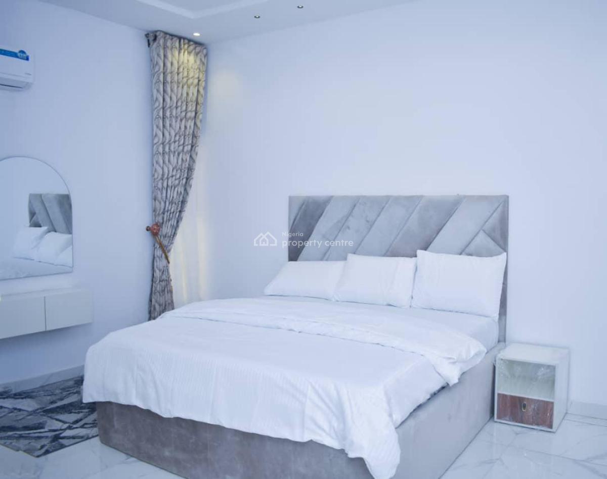 Fully Furnished 3 Bedroom Terraced Duplex, Lasu Igando Road, Igando, Alimosho, Lagos, Terraced Duplex for Sale